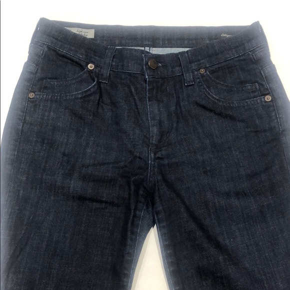 Citizens of Humanity Hutton #251 stretch denim - Picture 5 of 11